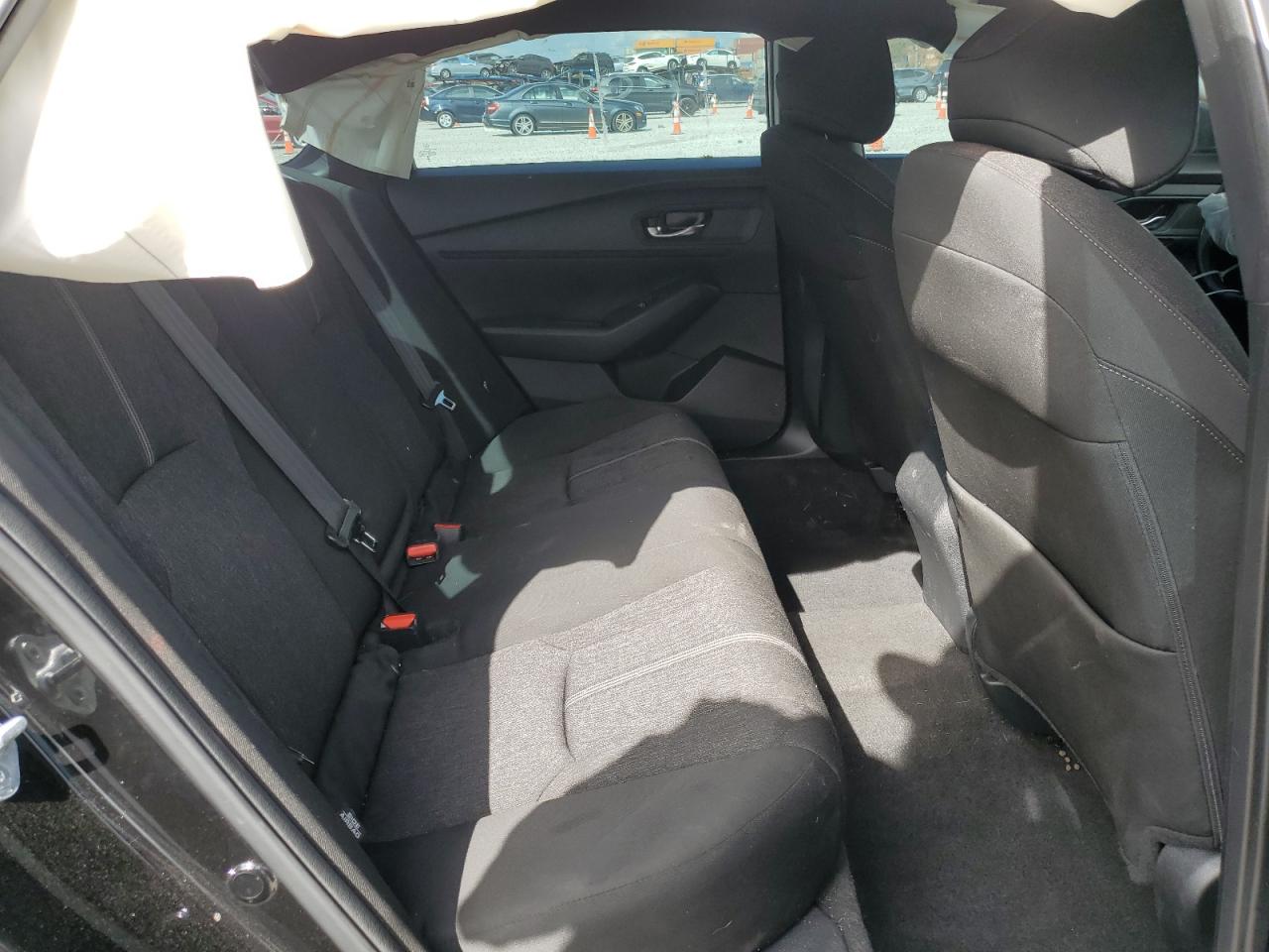 2023 Honda Accord Hybrid Sport VIN: 1HGCY2F5XPA048342 Lot: 82288675