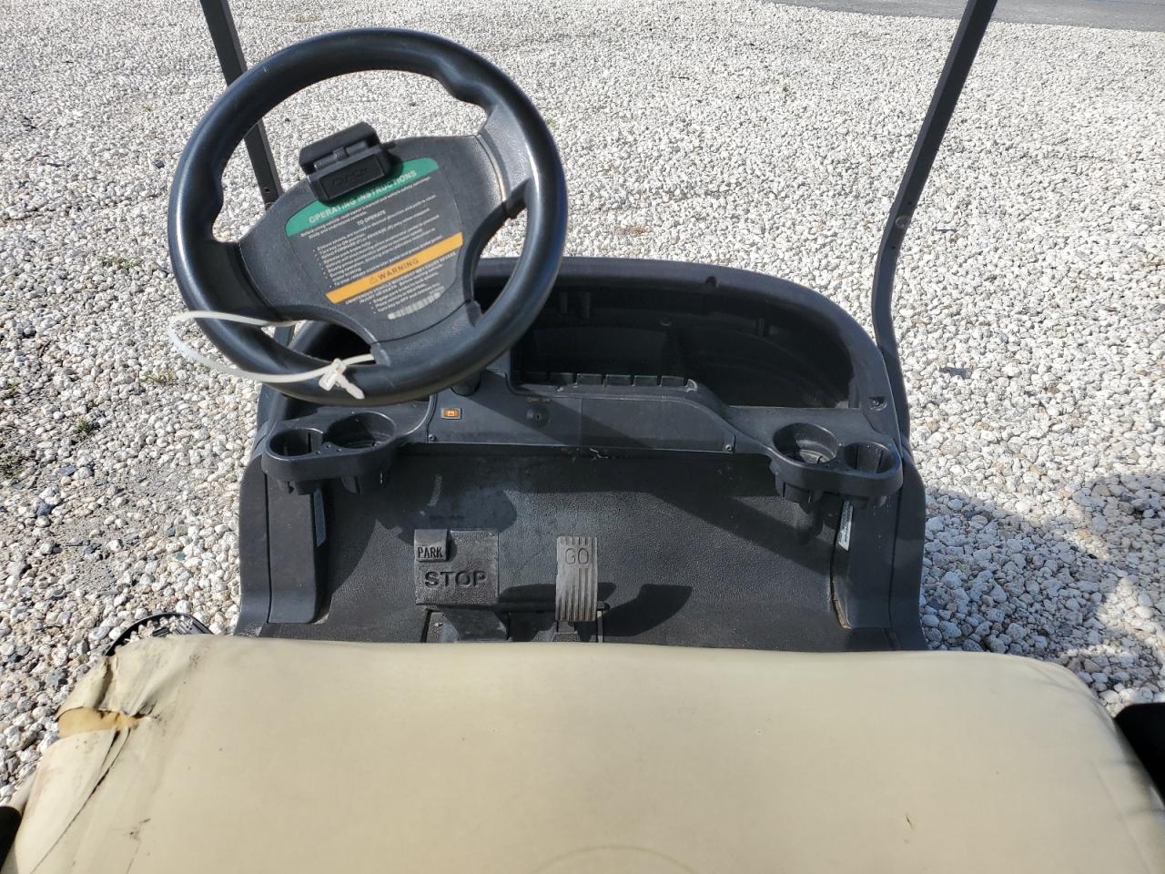 2017 Club Car Precedent VIN: JE1715715354 Lot: 90492315