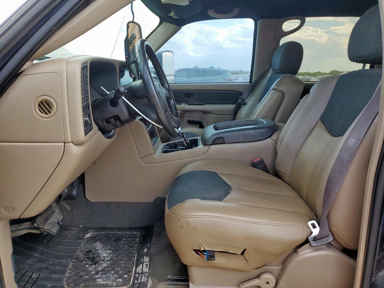 2004 Chevrolet Avalanche K1500 VIN: 3GNEK12T24G188302 Lot: 85915615