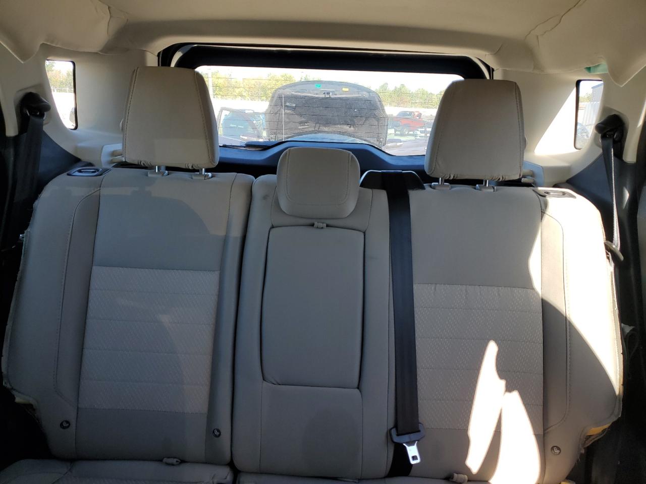 2022 Ford Ecosport S VIN: MAJ6S3FLXNC471981 Lot: 84470375