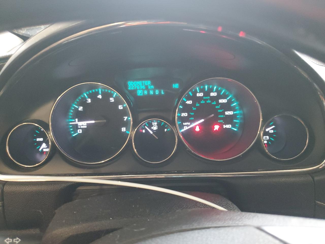 2015 Buick Enclave VIN: 5GAKRCKD8FJ185046 Lot: 90319345