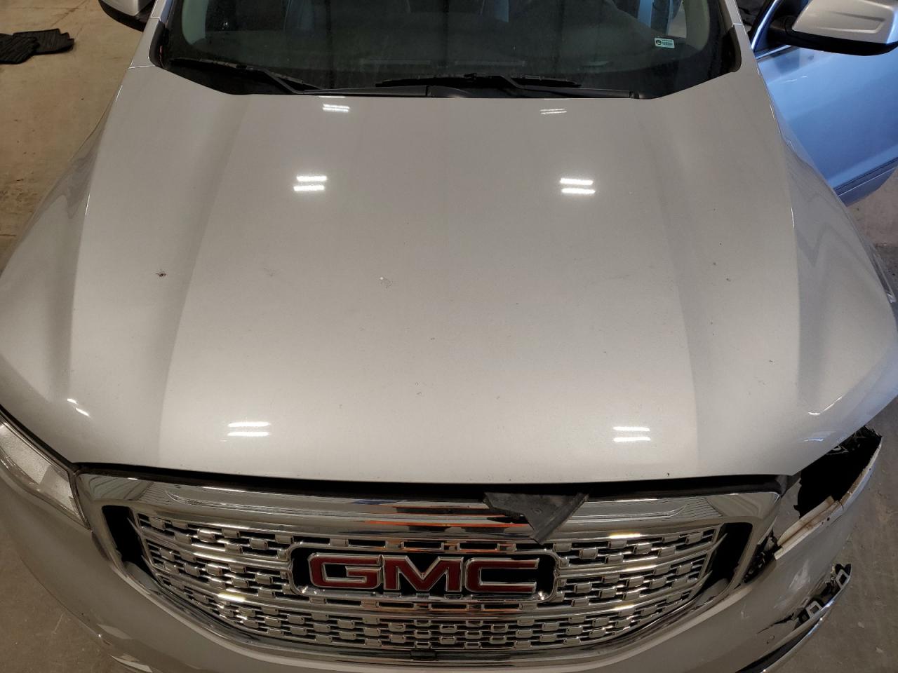 2017 GMC Acadia Denali VIN: 1GKKNXLS3HZ311353 Lot: 90515825