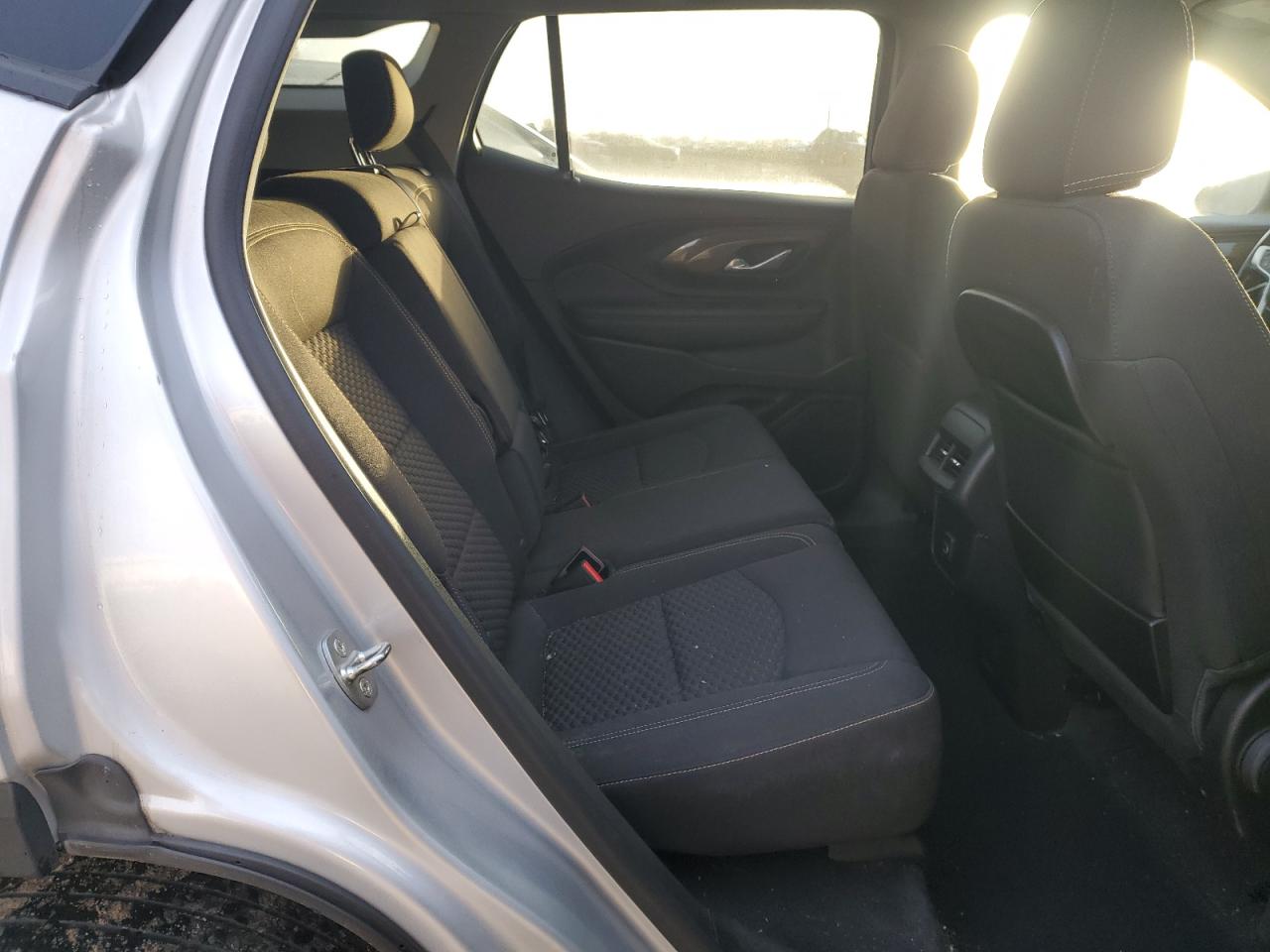 2019 GMC Terrain Sle VIN: 3GKALTEV2KL270312 Lot: 90883775