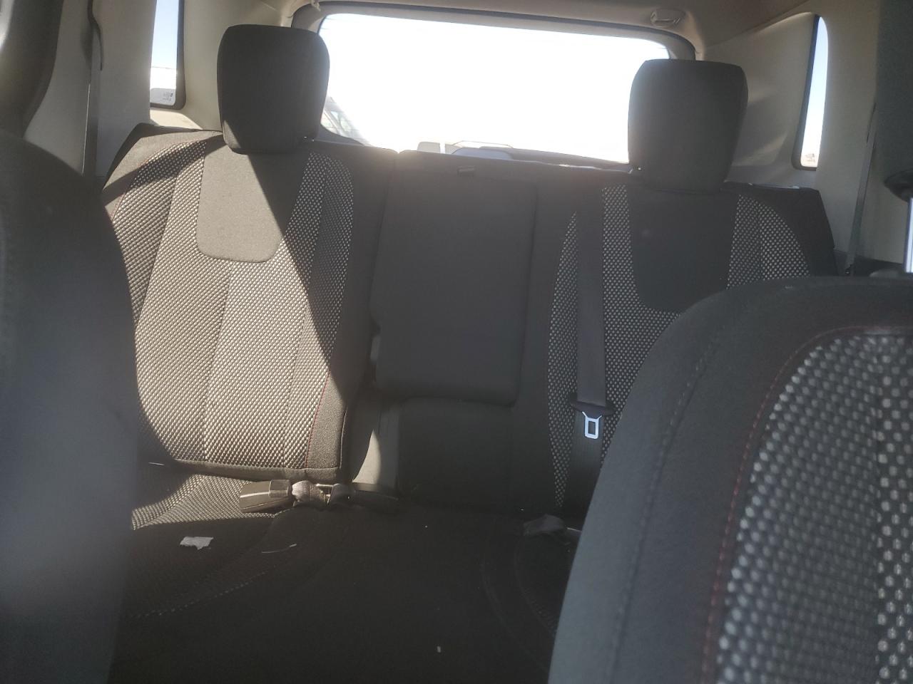 2017 GMC Terrain Sle VIN: 2GKALMEK9H6152685 Lot: 85179465