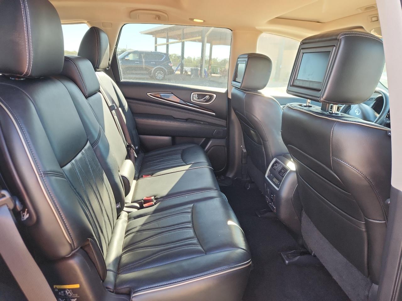 2016 Infiniti Qx60 VIN: 5N1AL0MN7GC517740 Lot: 87288025