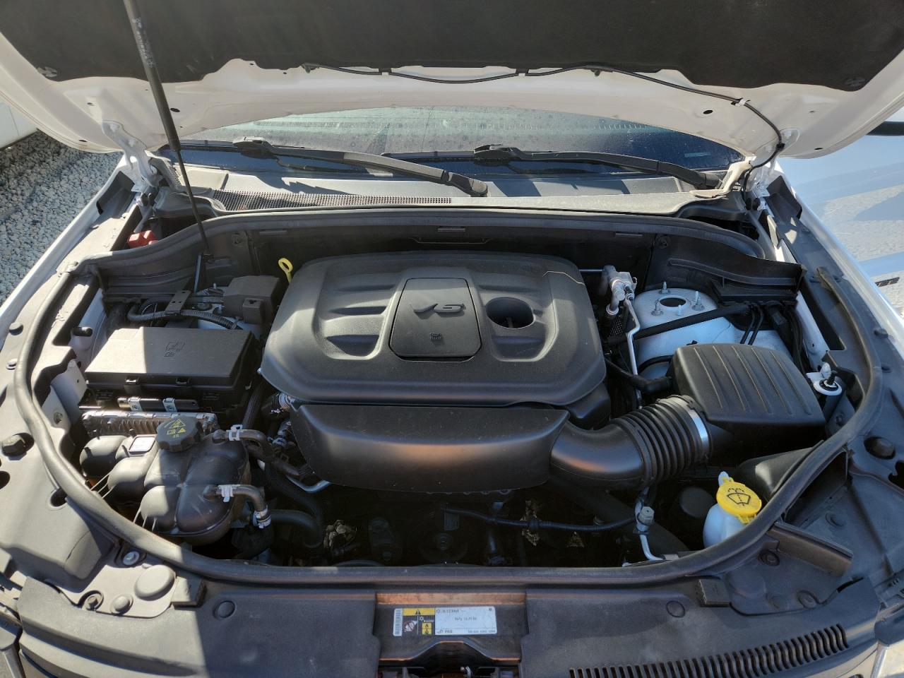 2019 Jeep Grand Cherokee Laredo VIN: 1C4RJEAG4KC731853 Lot: 84924105