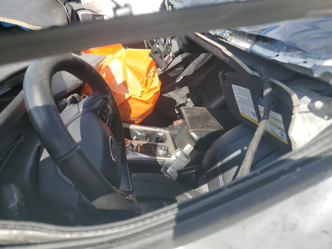 2020 Ford Explorer Xlt VIN: 1FMSK8DH2LGB10623 Lot: 85758515