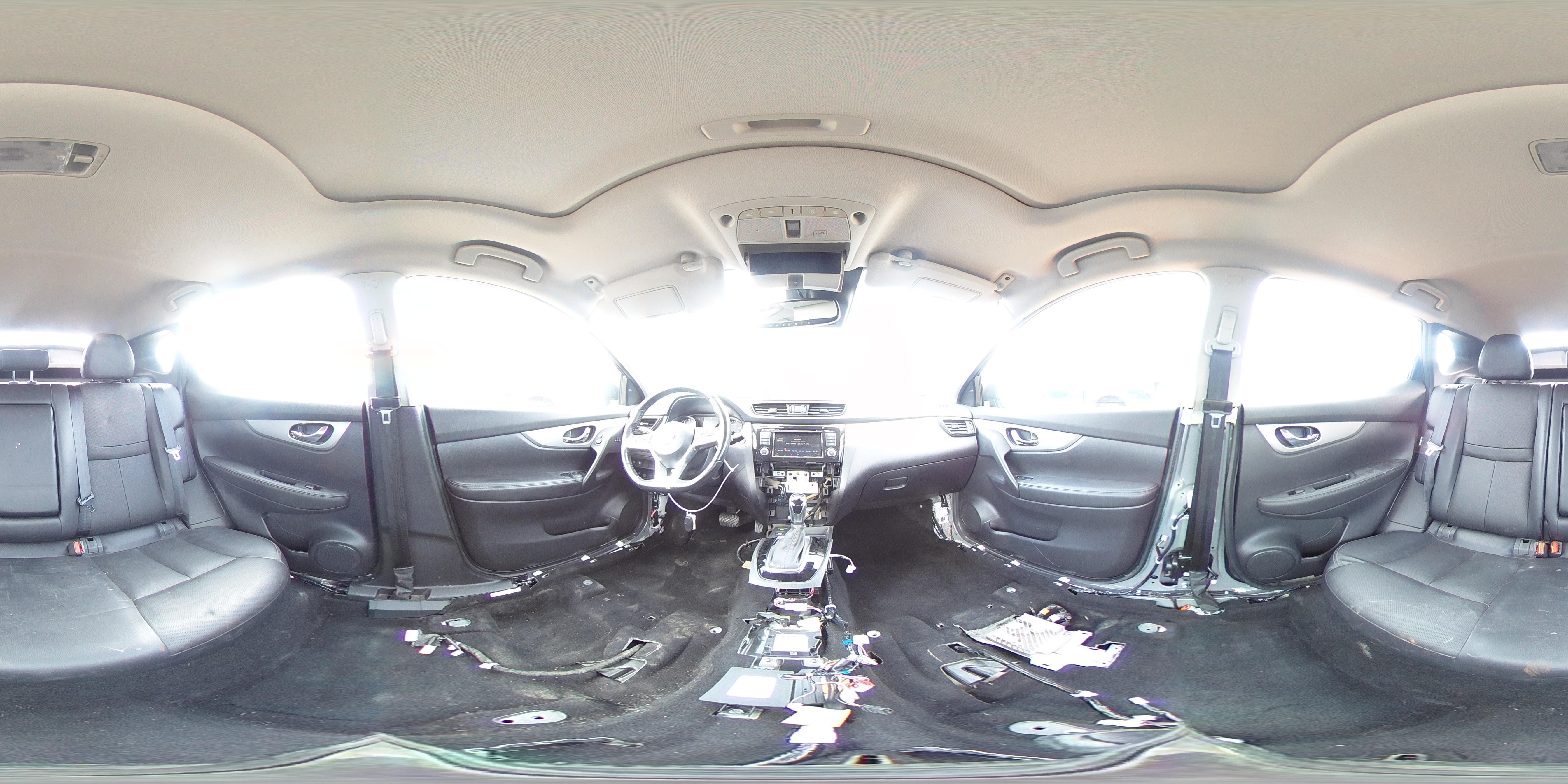 2020 Nissan Rogue Sport S VIN: JN1BJ1CW2LW366610 Lot: 86127605