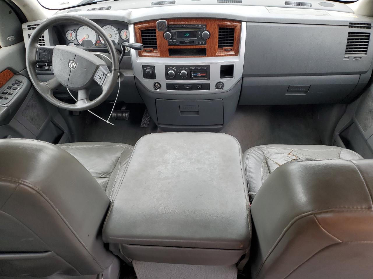 2006 Dodge Ram 1500 St VIN: 1D7HU18226J224656 Lot: 82647615