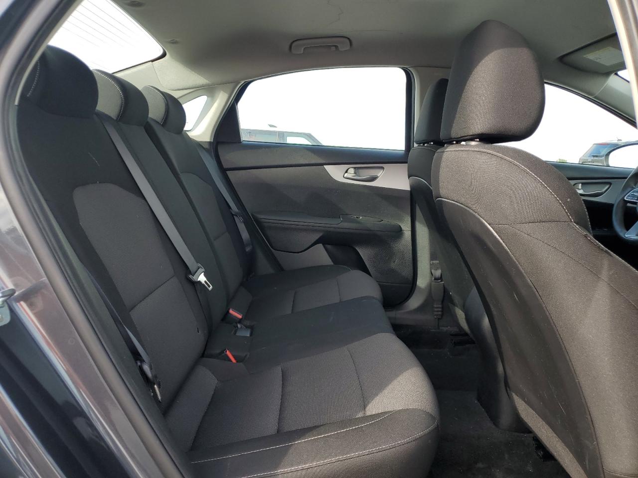 2023 Kia Forte Lx VIN: 3KPF24AD8PE528920 Lot: 85703345