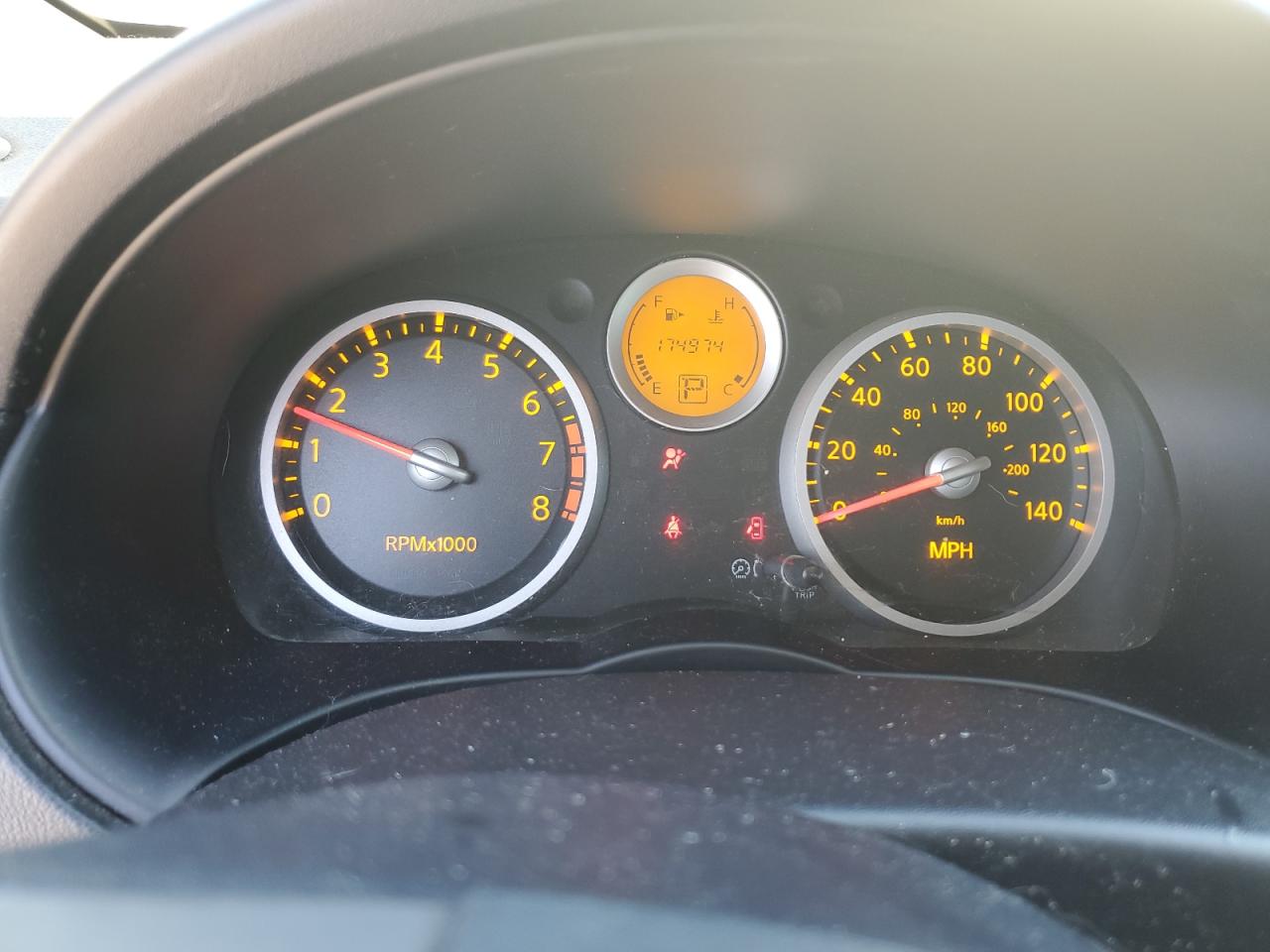 2008 Nissan Sentra 2.0 VIN: 3N1AB61E88L750775 Lot: 82363575