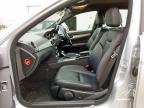 2011 MERCEDES-BENZ C220 SPORT CDI BLUEEFFI-C  for sale at Copart CHESTER
