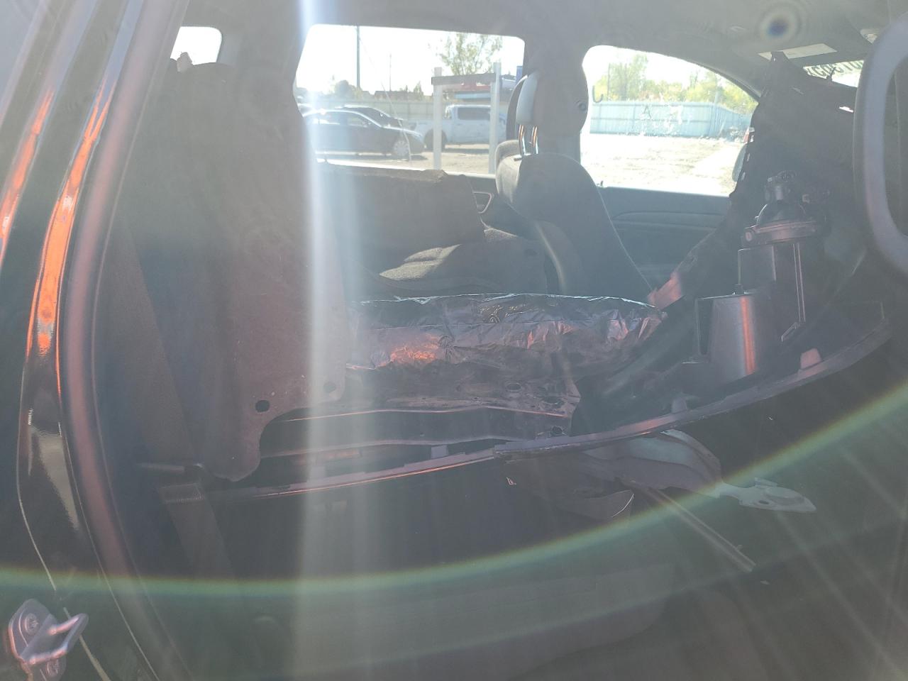 2018 Jeep Grand Cherokee Laredo VIN: 1C4RJFAG1JC134793 Lot: 84007565