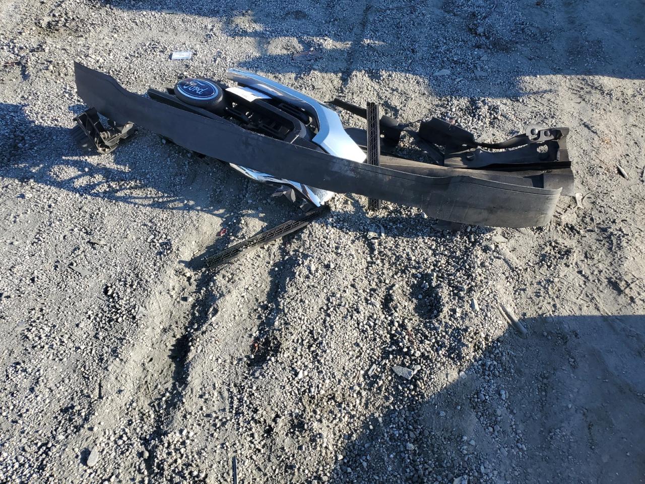 2023 Ford F150 Supercrew VIN: 1FTFW1E85PFC47616 Lot: 81960845