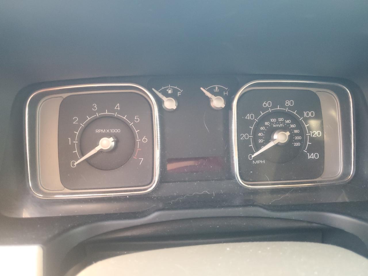 2007 Lincoln Mkx VIN: 2LMDU88C57BJ02597 Lot: 82201825