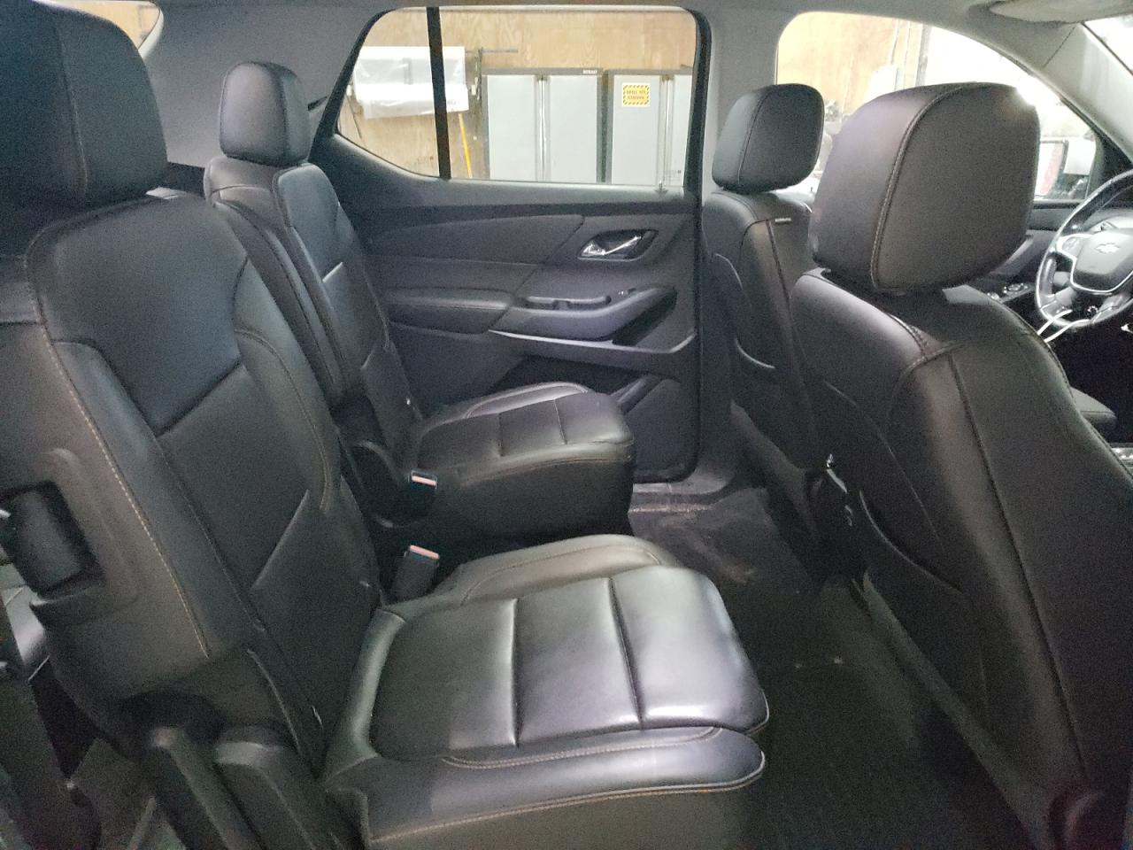 2019 Chevrolet Traverse Lt VIN: 1GNEVHKW0KJ306823 Lot: 84183785