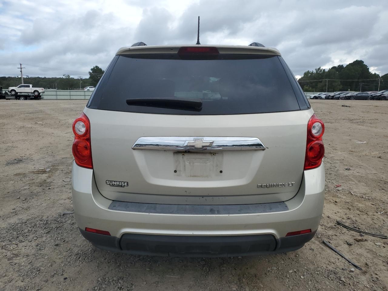 2014 Chevrolet Equinox Lt VIN: 1GNALBEK8EZ118163 Lot: 82217905