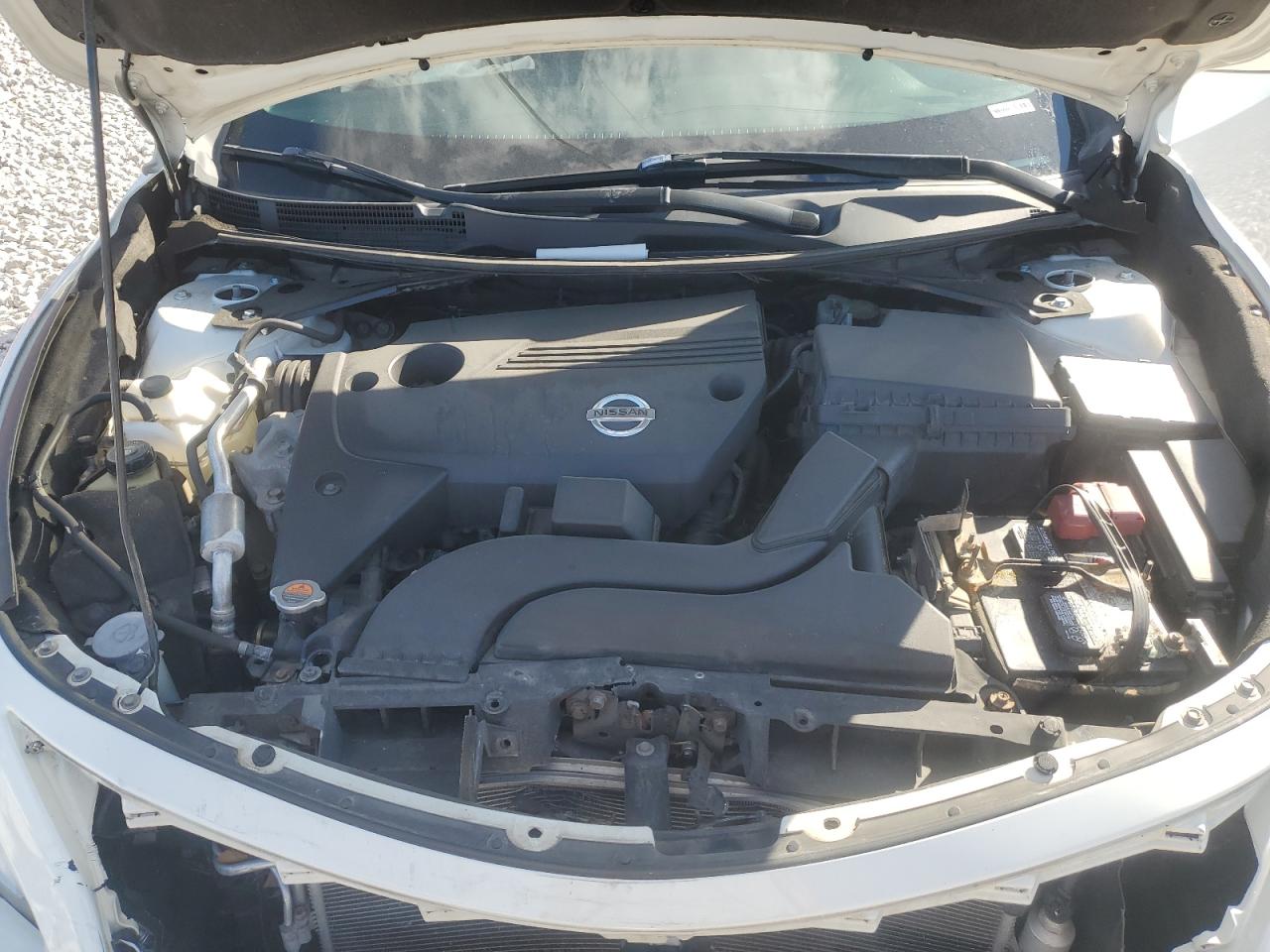 2015 Nissan Altima 2.5 VIN: 1N4AL3AP6FC496363 Lot: 85349275