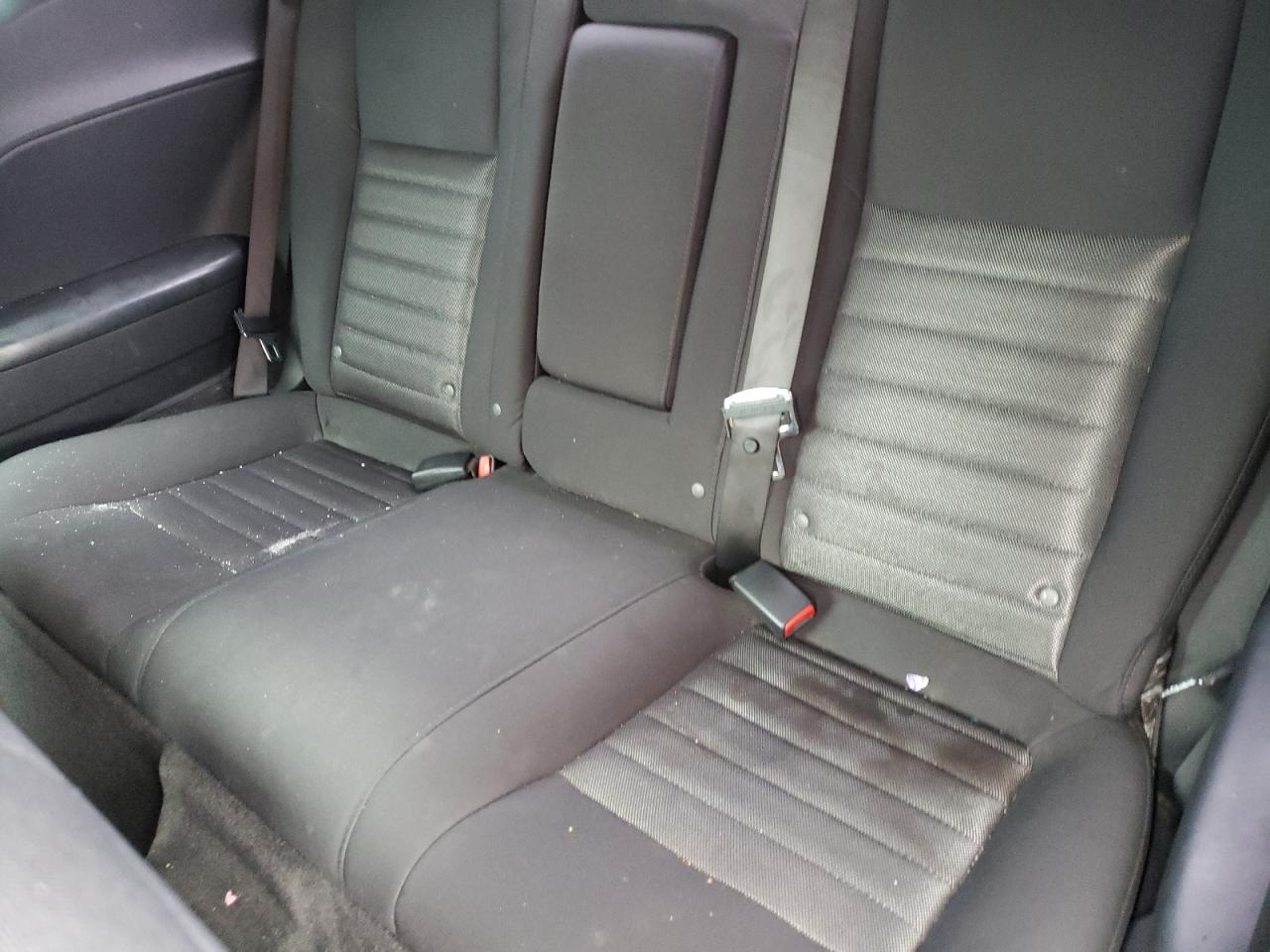 2010 Dodge Challenger Se VIN: 2B3CJ4DV9AH131157 Lot: 81994945