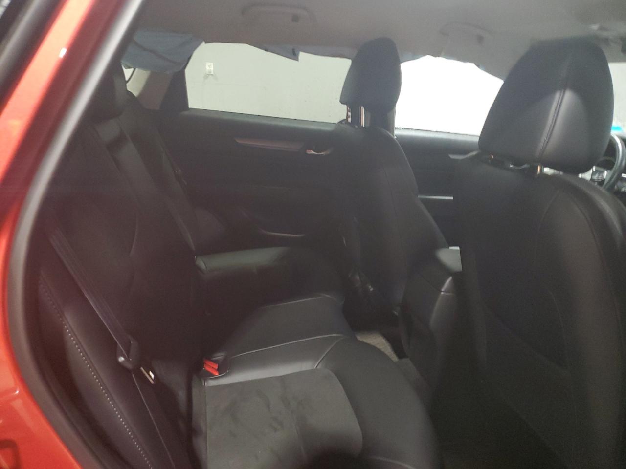 2021 Mazda Cx-5 Touring VIN: JM3KFBCM5M0103588 Lot: 87436785