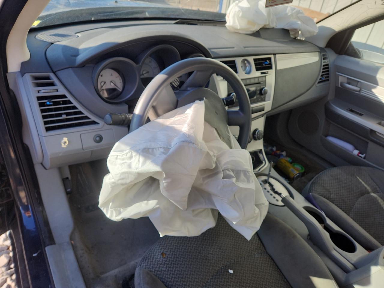 2007 Chrysler Sebring VIN: 1C3LC46K07N553947 Lot: 85709925