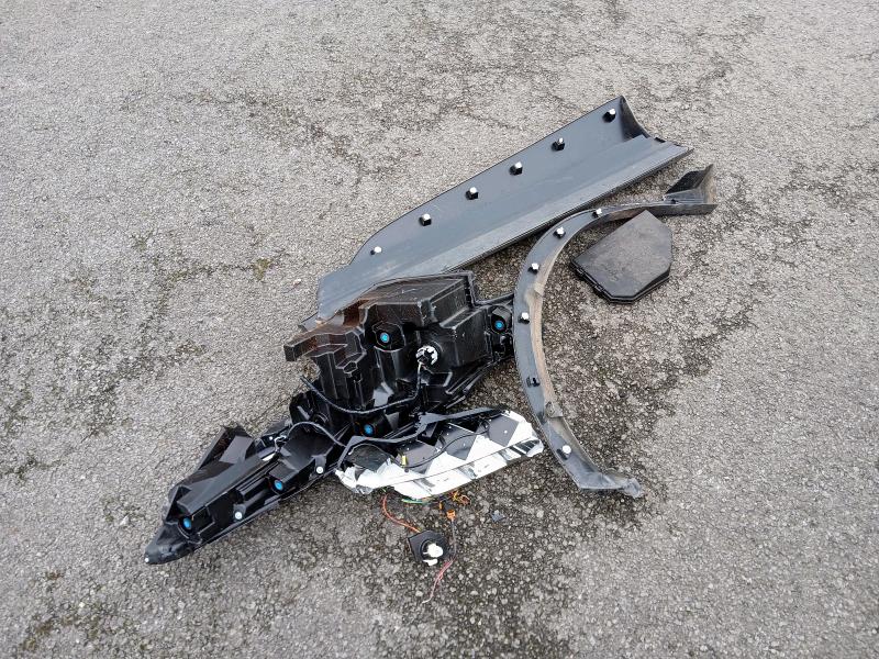 2024 TOYOTA C-HR 2.0 PHEV DESIGN 5DR CVT