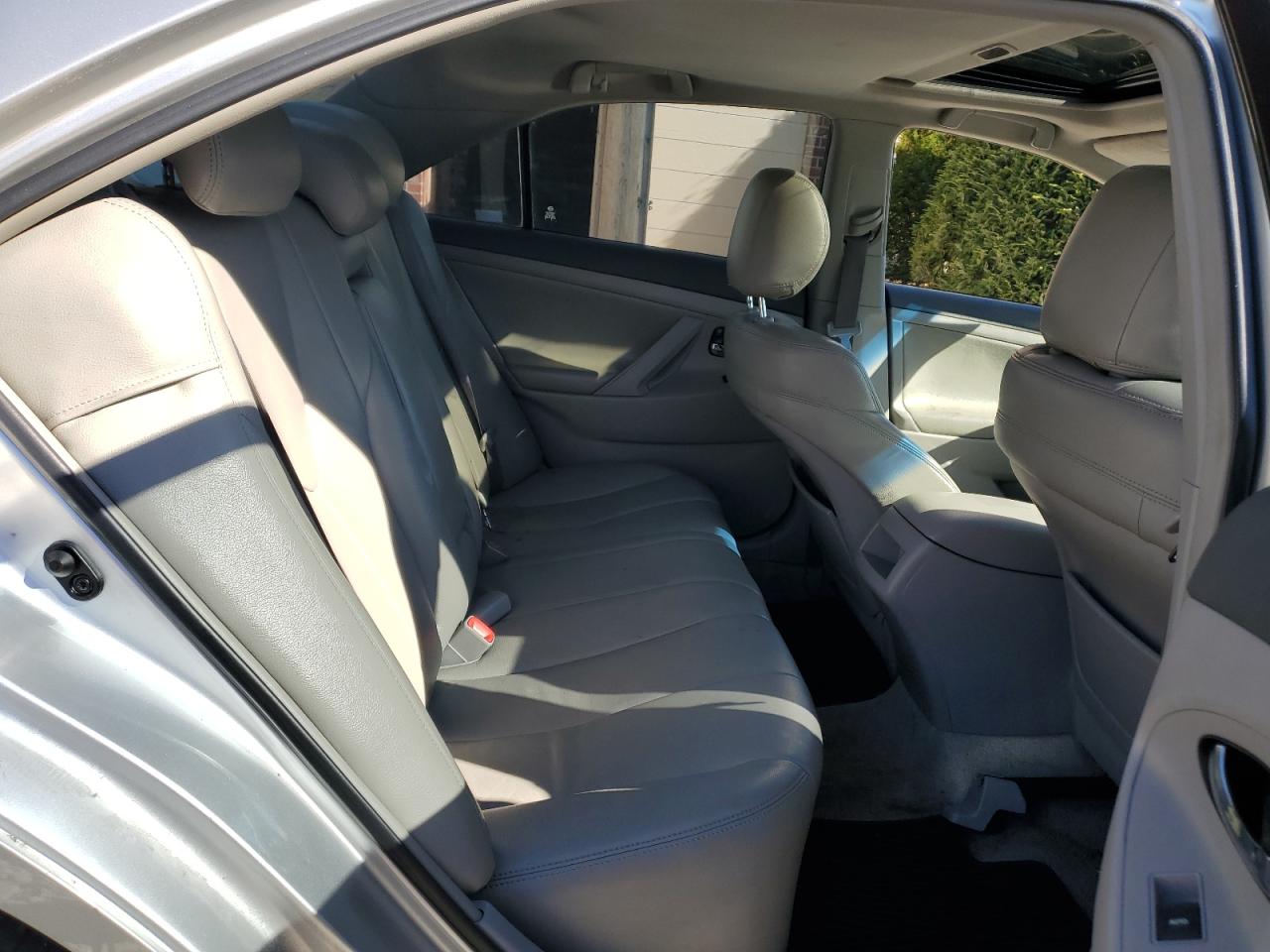 2010 Toyota Camry Se VIN: 4T1BK3EK9AU100151 Lot: 82566685
