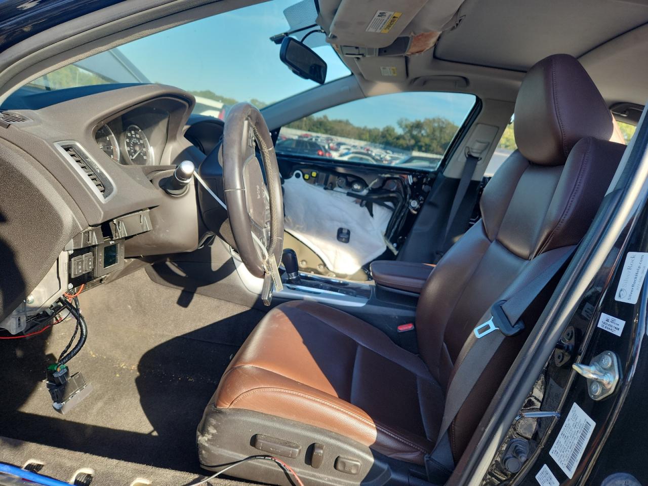 2017 Acura Tlx VIN: 19UUB1F31HA002186 Lot: 82484405