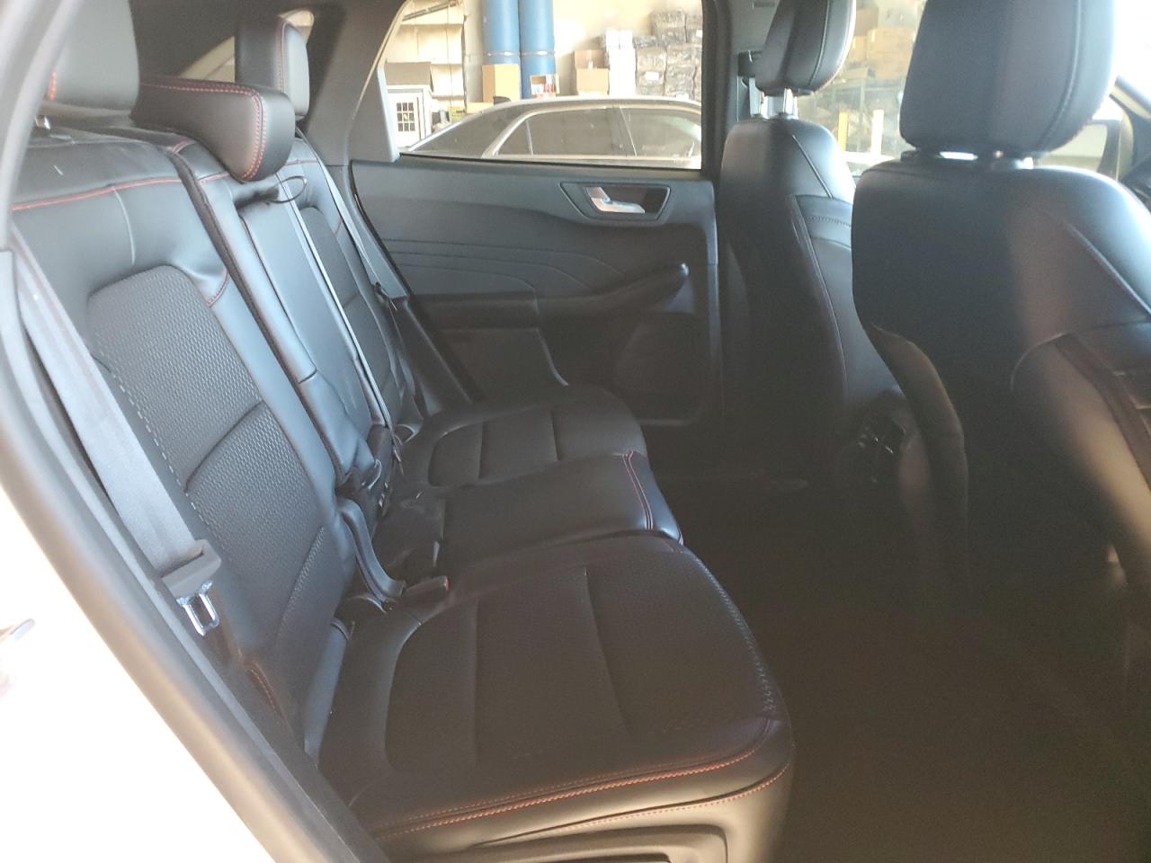 2024 Ford Escape St Line VIN: 1FMCU0MN3RUB25244 Lot: 82216895