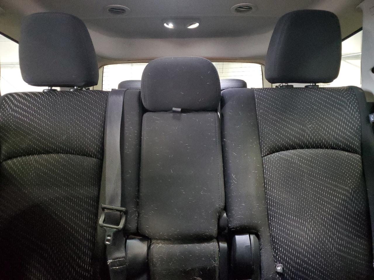 2015 Dodge Journey Sxt VIN: 3C4PDDBG4FT589361 Lot: 87234615