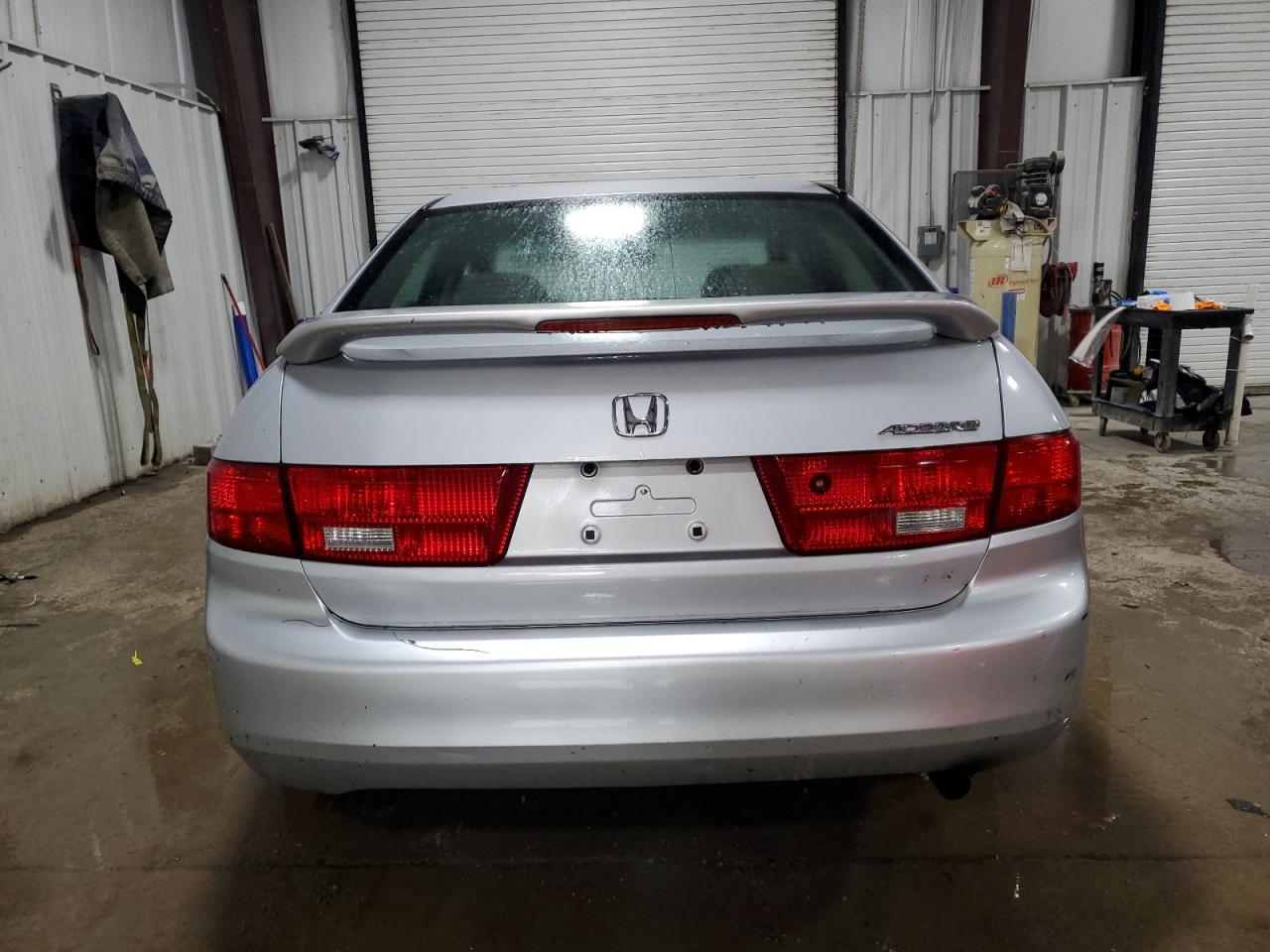 2005 Honda Accord Lx VIN: 1HGCM55455A102648 Lot: 85586495