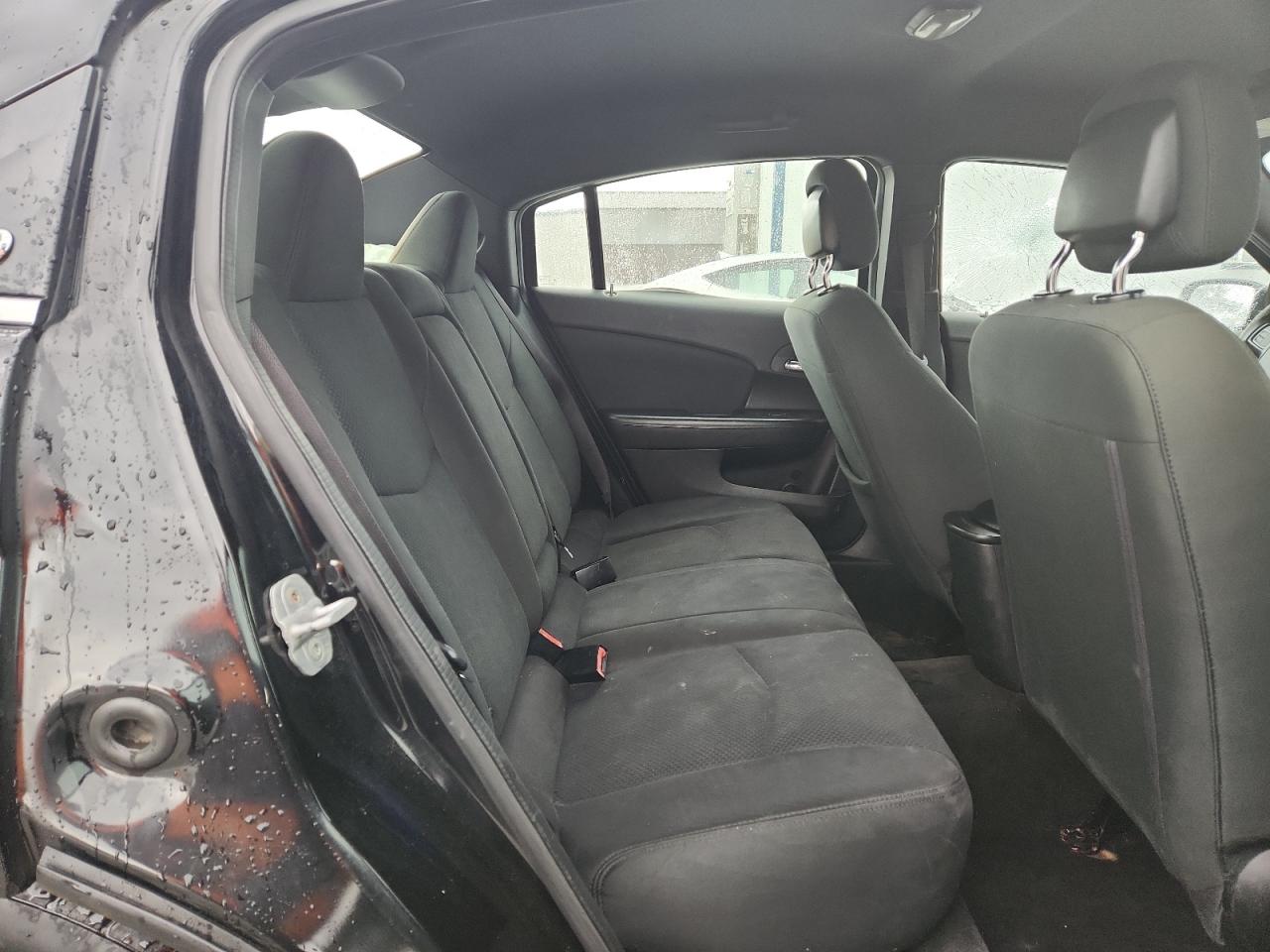 2012 Chrysler 200 Lx VIN: 1C3CCBAB2CN172378 Lot: 90896915