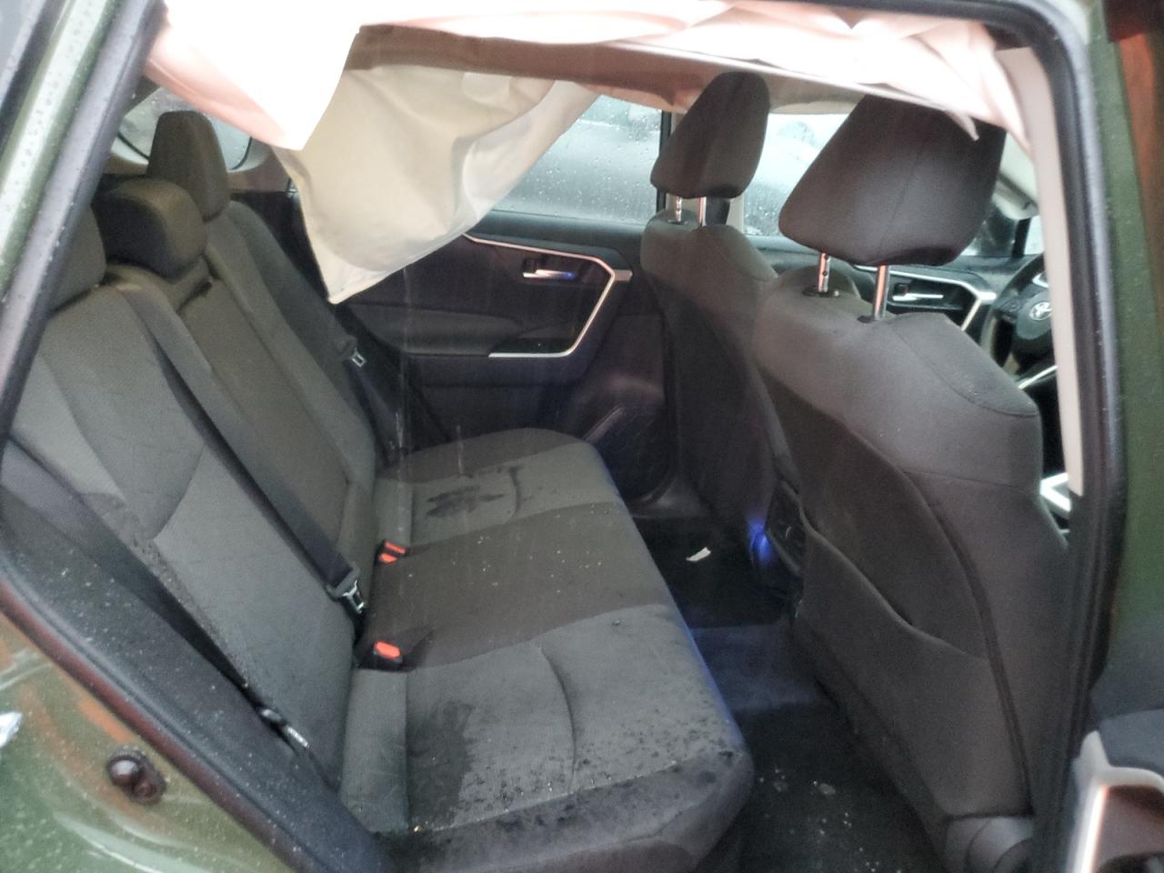 2024 Toyota Rav4 Woodland Edition VIN: 2T3UWRFV8RW232653 Lot: 82263165