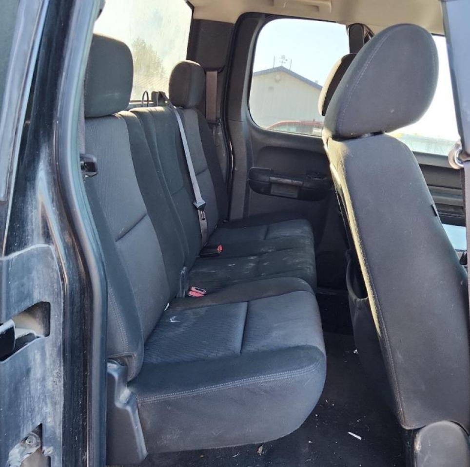 2010 Chevrolet Silverado K1500 Lt VIN: 1GCSKSE34AZ178251 Lot: 86180625