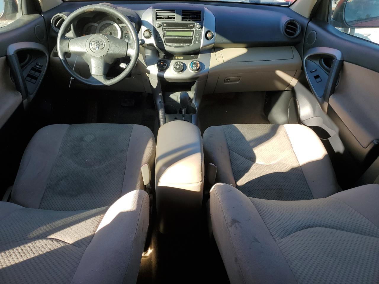 2007 Toyota Rav4 VIN: JTMBD33V576047456 Lot: 82402595