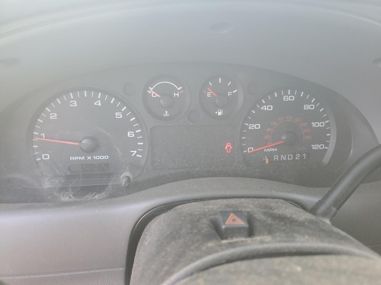 2006 Ford Ranger Super Cab VIN: 1FTYR14U16PA32015 Lot: 85547685