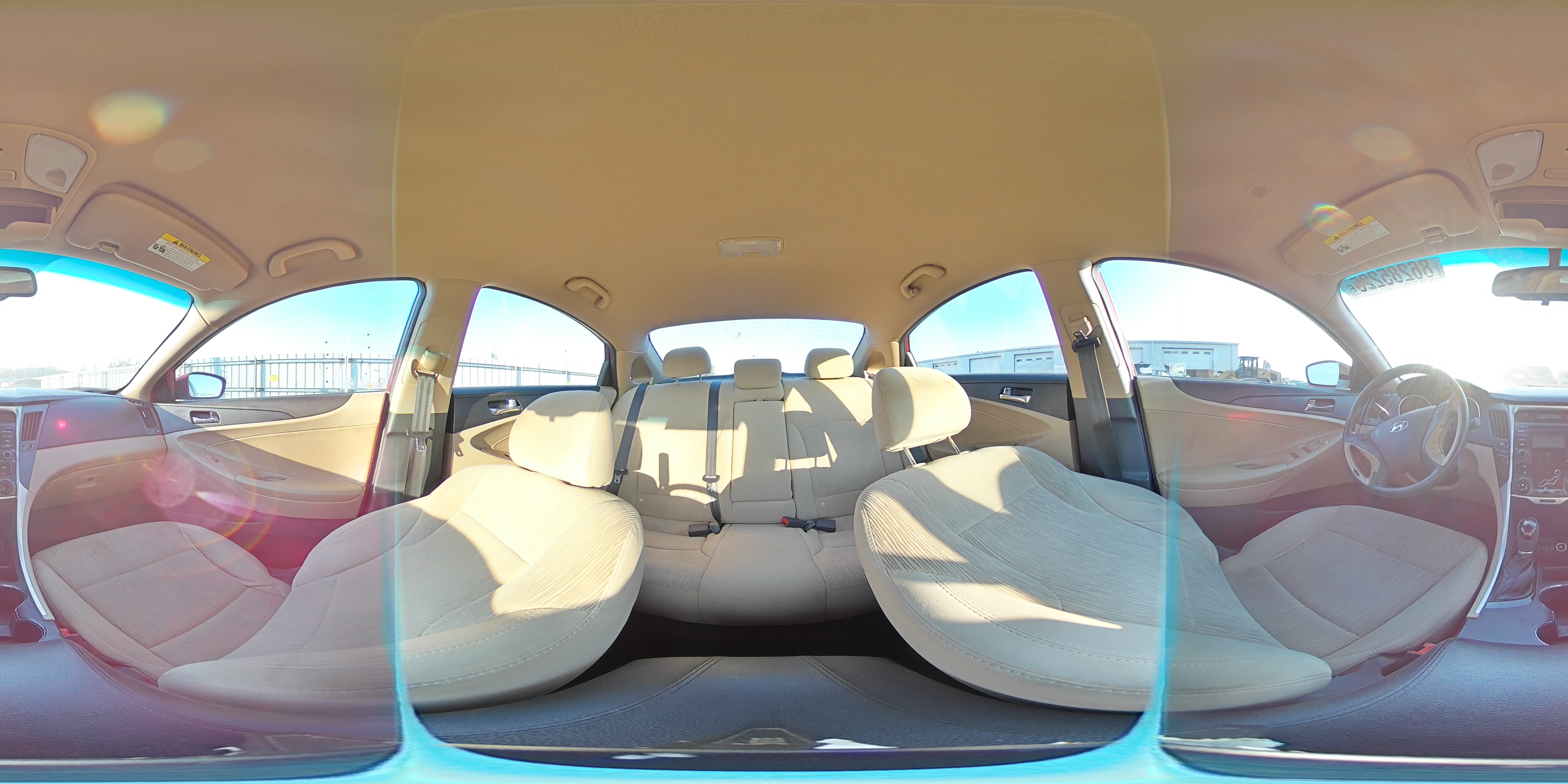 2012 Hyundai Sonata Gls VIN: 5NPEB4AC8CH366554 Lot: 86285225