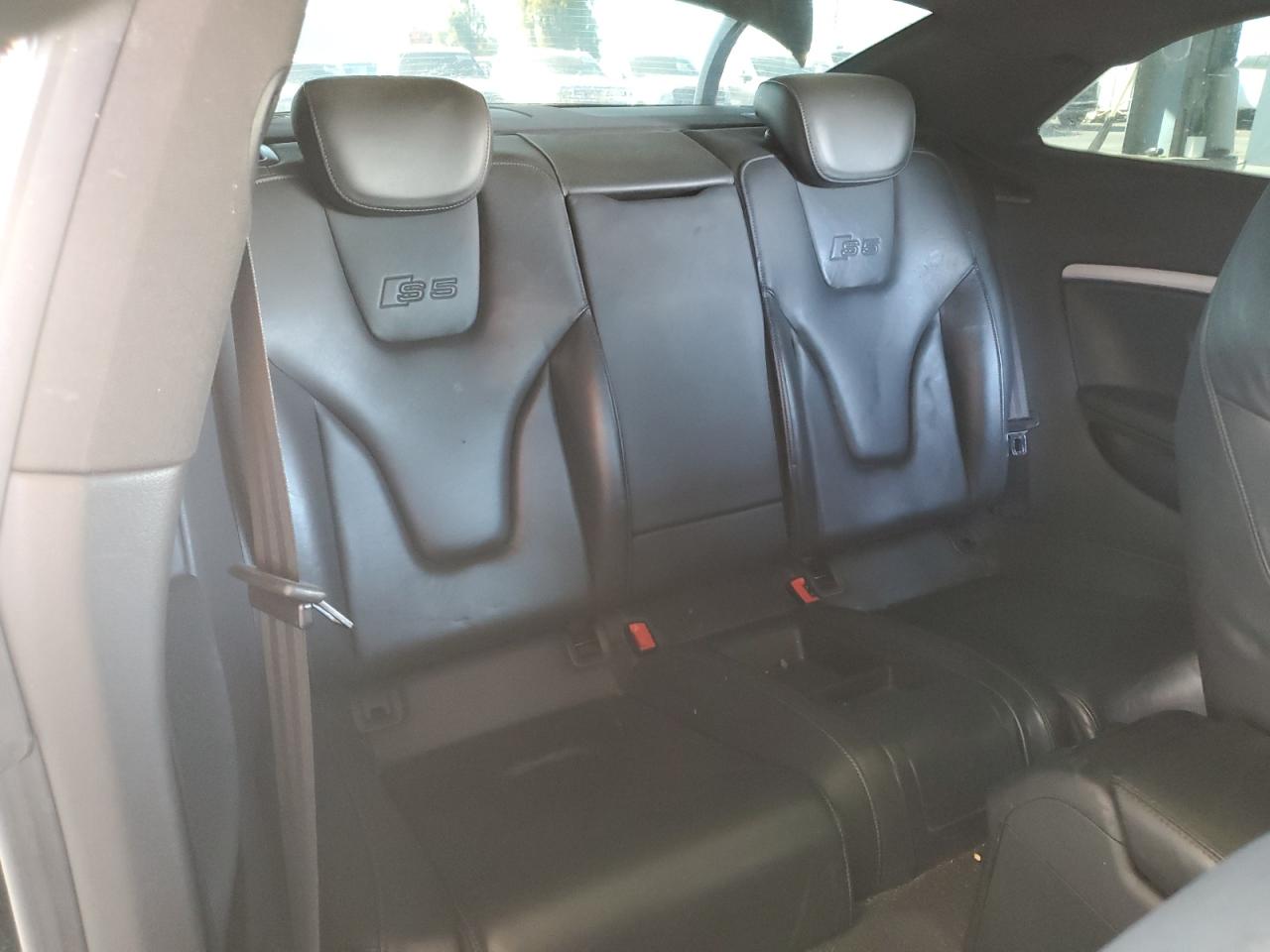 2010 Audi S5 Premium Plus VIN: WAUCVAFR3AA003638 Lot: 90405415