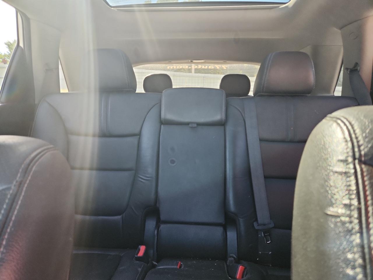 2015 Kia Sorento Ex VIN: 5XYKU4A71FG655030 Lot: 81982825