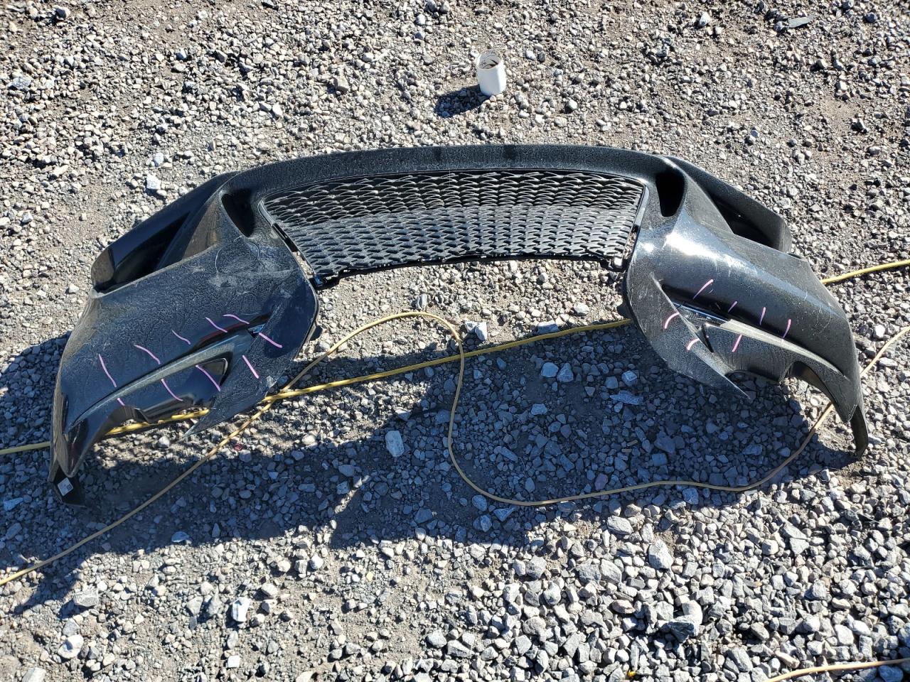 2014 Lexus Is 250 VIN: JTHBF1D26E5003907 Lot: 86063655