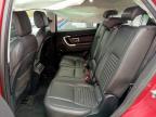 2015 LAND ROVER DISCOVERY SPORT LUX HSE S  for sale at Copart NEWBURY