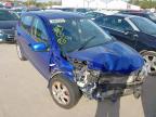 2010 HYUNDAI I20 1.4 CRDI COMFORT 5DR for sale at Copart SANDY