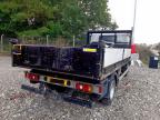 2023 MITSUBISHI FUSO CANTER 7C18 34 AUTO  for sale at Copart SANDTOFT