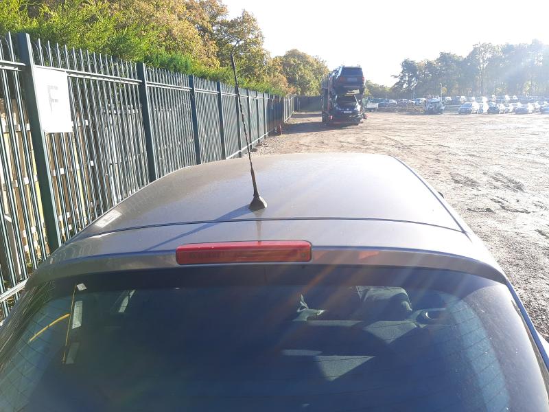 2009 RENAULT MEGANE 1.5 DCI 106 DYNAMIQUE 5DR