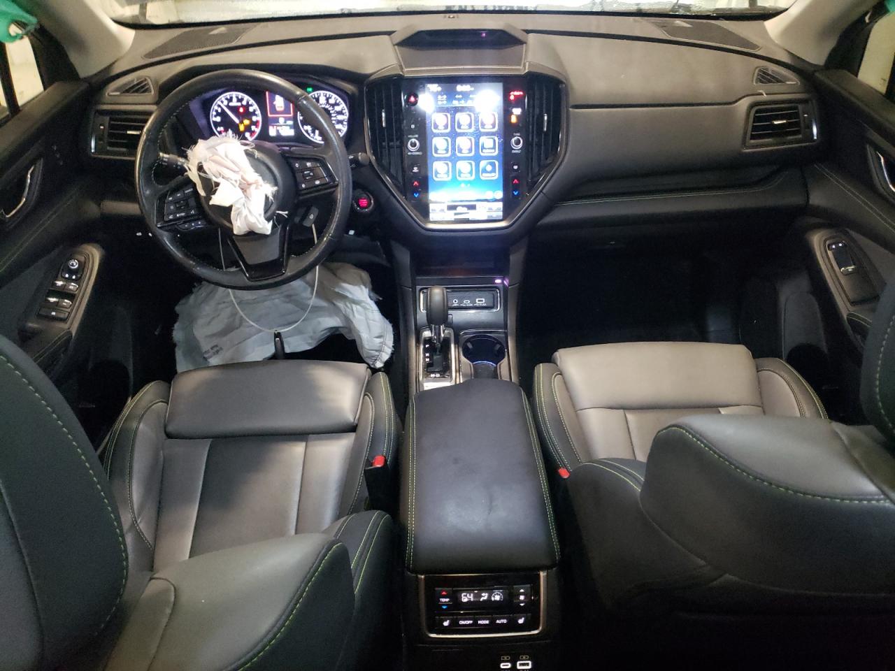 2023 Subaru Ascent Limited VIN: 4S4WMAKD4P3407991 Lot: 84930875