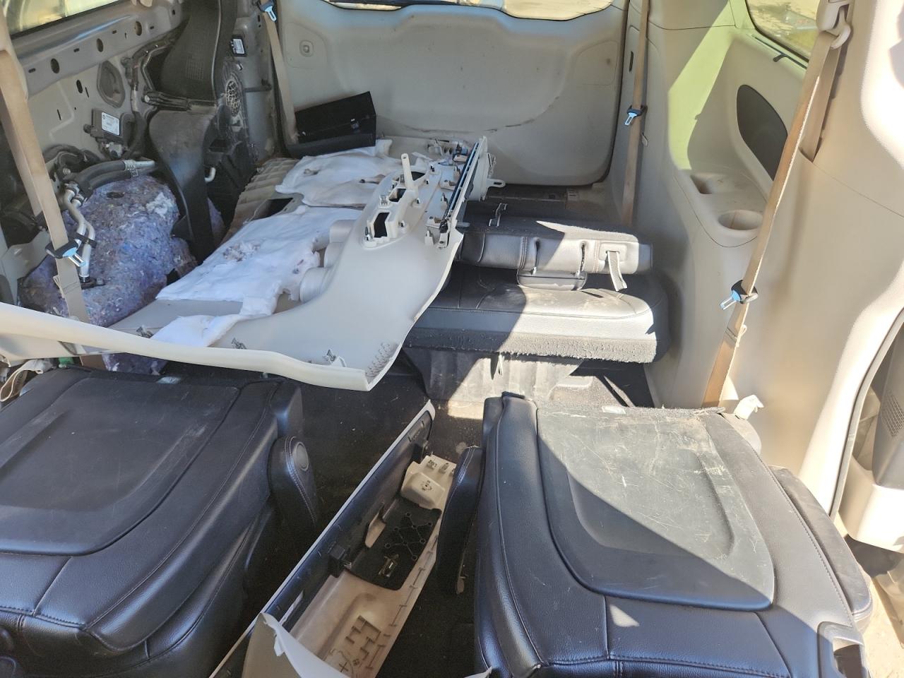 2019 Chrysler Pacifica Touring L VIN: 2C4RC1BG7KR566843 Lot: 86773715