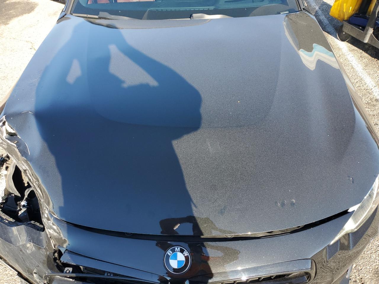 2024 BMW M240I VIN: 3MW43CM08R8E08511 Lot: 82203555