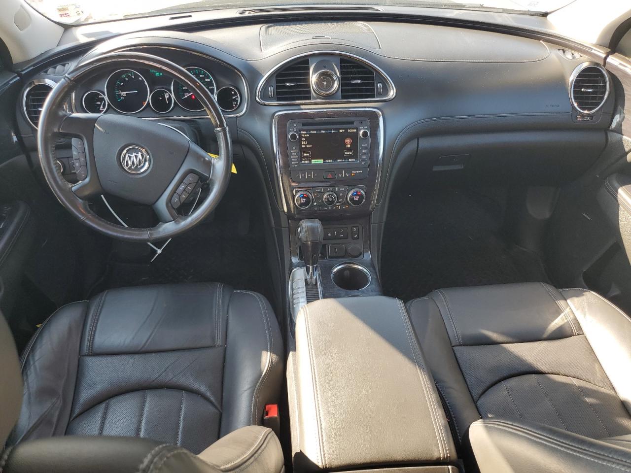 2017 Buick Enclave VIN: 5GAKRCKD5HJ353390 Lot: 85582055