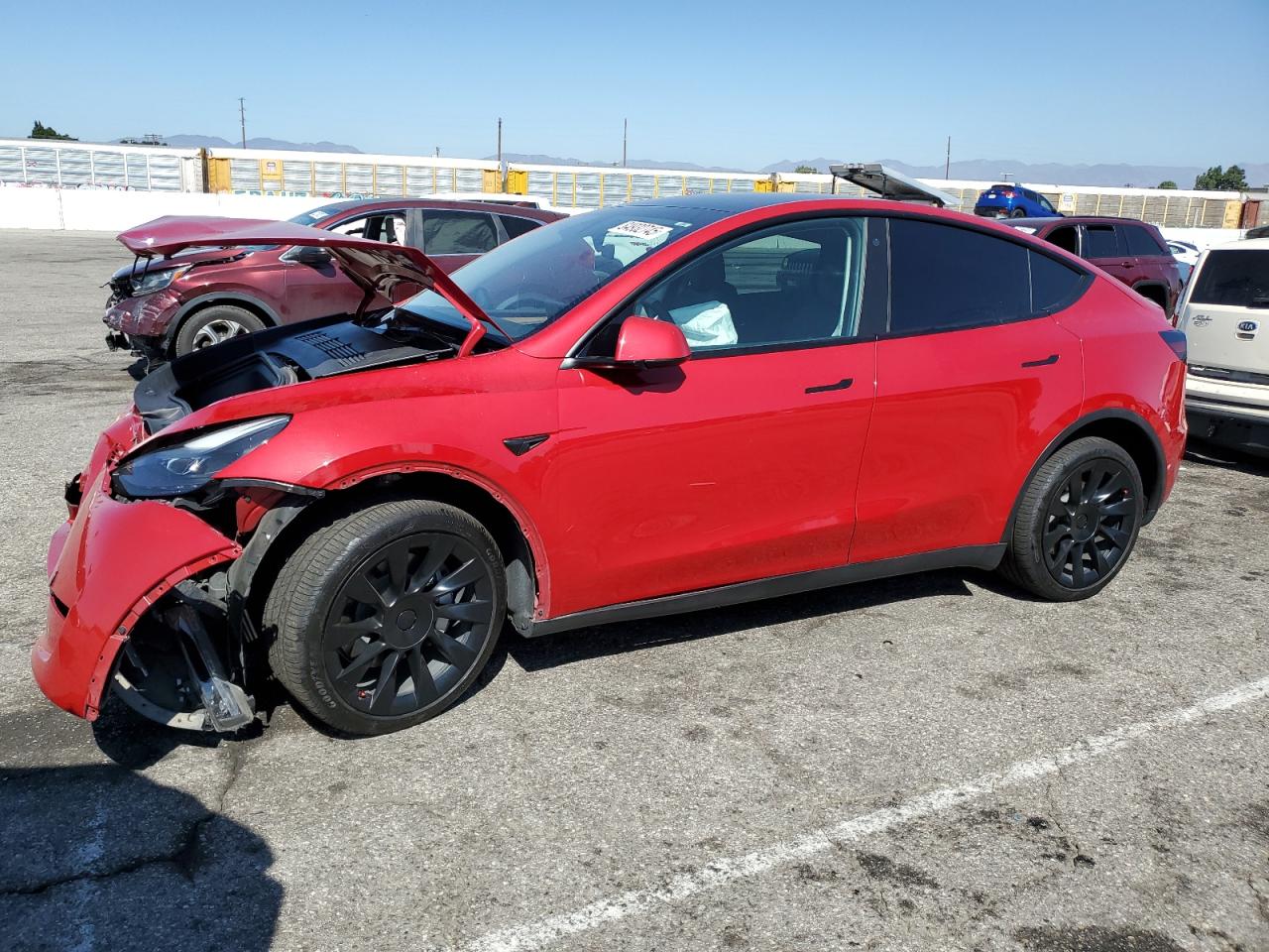 Vehicle photo