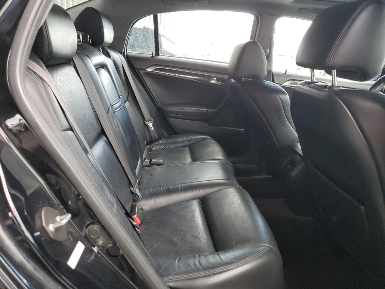 2006 Acura 3.2Tl VIN: 19UUA66236A009533 Lot: 82194155